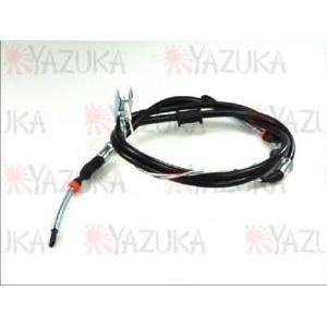 жило ръчна спирачка YAZUKA C70007 