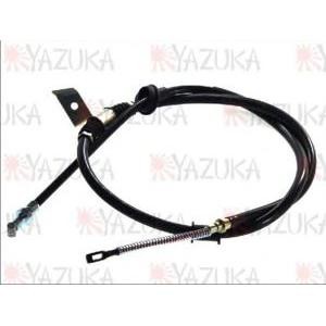 жило ръчна спирачка YAZUKA C70009