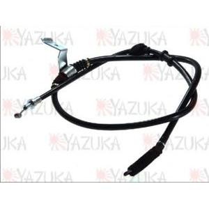 жило ръчна спирачка YAZUKA C70010