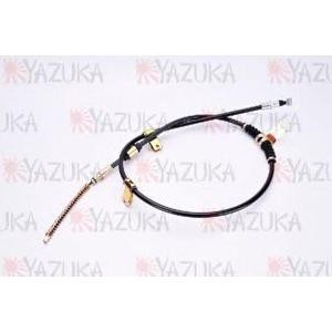 жило ръчна спирачка YAZUKA C70017 
