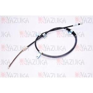 жило ръчна спирачка YAZUKA C70018