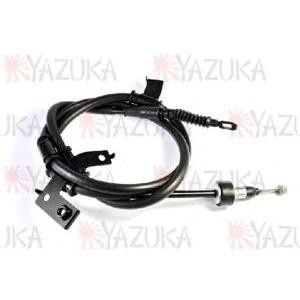 жило ръчна спирачка YAZUKA C70371