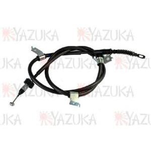 жило ръчна спирачка YAZUKA C70372