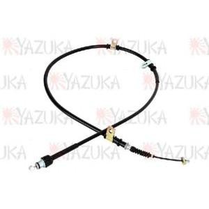 жило ръчна спирачка YAZUKA C70541