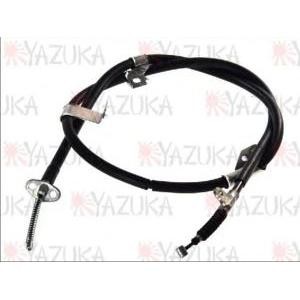 жило ръчна спирачка YAZUKA C71000