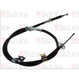 жило ръчна спирачка YAZUKA C71001 