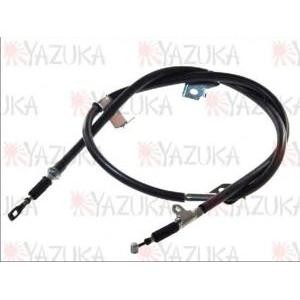 жило ръчна спирачка YAZUKA C71002