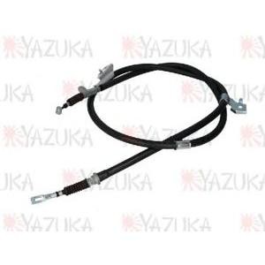 жило ръчна спирачка YAZUKA C71003 