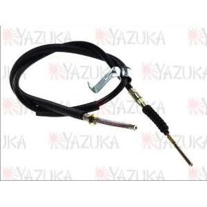 жило ръчна спирачка YAZUKA C71015 