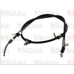 жило ръчна спирачка YAZUKA C71020 