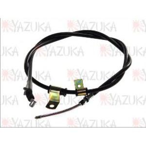 жило ръчна спирачка YAZUKA C71025 