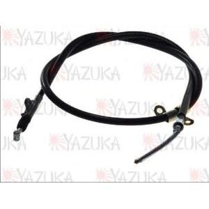 жило ръчна спирачка YAZUKA C71026