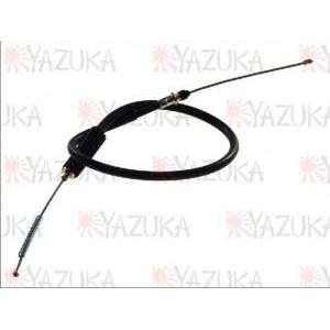 жило ръчна спирачка YAZUKA C71037 