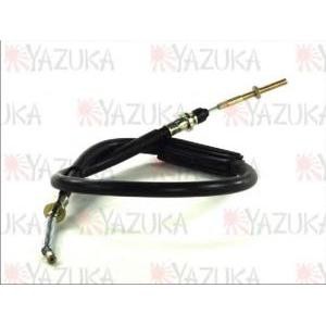 жило ръчна спирачка YAZUKA C71038 