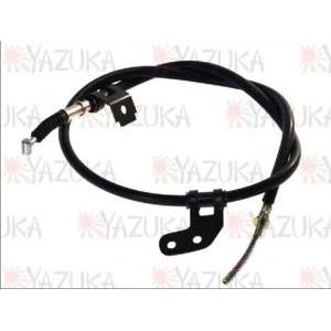 жило ръчна спирачка YAZUKA C71039