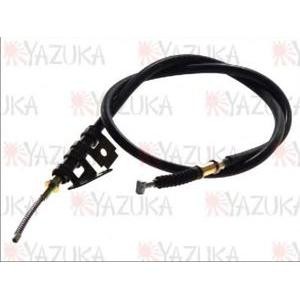 жило ръчна спирачка YAZUKA C71040 