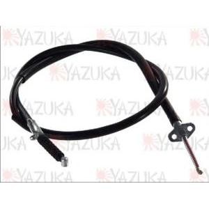 жило ръчна спирачка YAZUKA C71045 