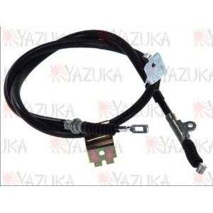 жило ръчна спирачка YAZUKA C71047 