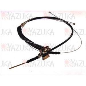 жило ръчна спирачка YAZUKA C71055