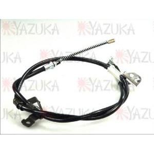 жило ръчна спирачка YAZUKA C71060