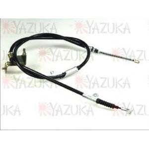 жило ръчна спирачка YAZUKA C71061