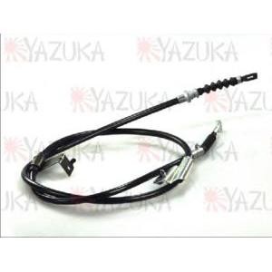 жило ръчна спирачка YAZUKA C71062
