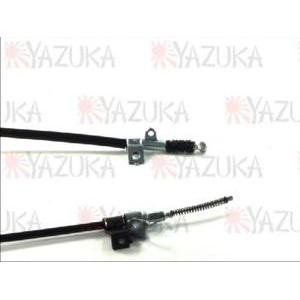 жило ръчна спирачка YAZUKA C71084