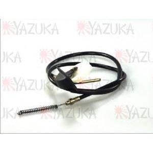 жило ръчна спирачка YAZUKA C71088 