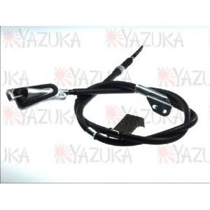жило ръчна спирачка YAZUKA C71093