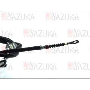 жило ръчна спирачка YAZUKA C71094