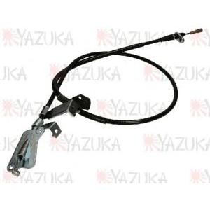 жило ръчна спирачка YAZUKA C71116