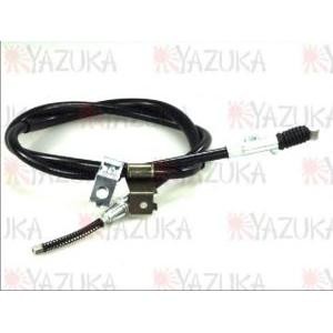 жило ръчна спирачка YAZUKA C71124 