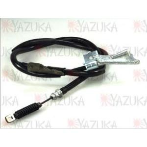 жило ръчна спирачка YAZUKA C71127