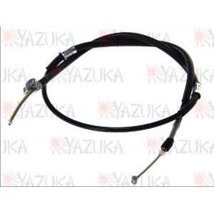 жило ръчна спирачка YAZUKA C72003 