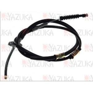 жило ръчна спирачка YAZUKA C72006
