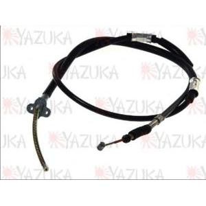 жило ръчна спирачка YAZUKA C72009