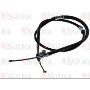 жило ръчна спирачка YAZUKA C72010 