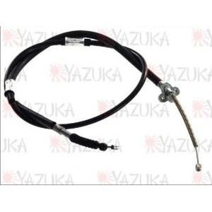 жило ръчна спирачка YAZUKA C72012