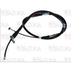 жило ръчна спирачка YAZUKA C72018