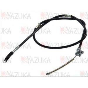 жило ръчна спирачка YAZUKA C72026