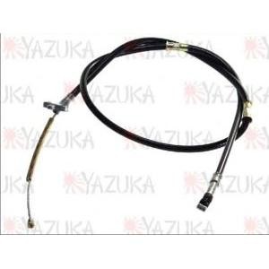 жило ръчна спирачка YAZUKA C72027 