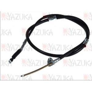 жило ръчна спирачка YAZUKA C72029 