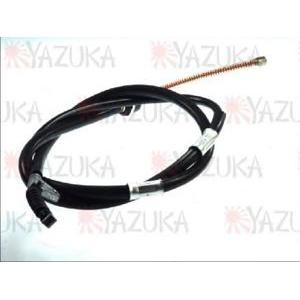 жило ръчна спирачка YAZUKA C72038 