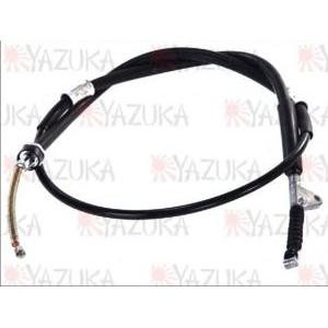 жило ръчна спирачка YAZUKA C72039 