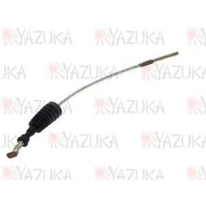 жило ръчна спирачка YAZUKA C72042 