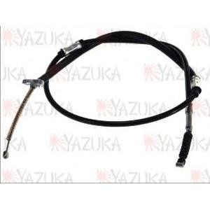 жило ръчна спирачка YAZUKA C72043 
