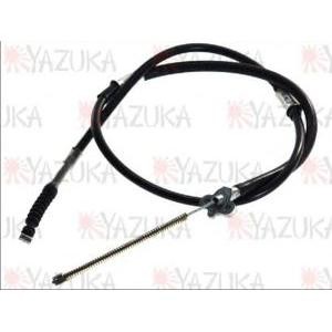 жило ръчна спирачка YAZUKA C72044 