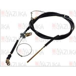 жило ръчна спирачка YAZUKA C72057