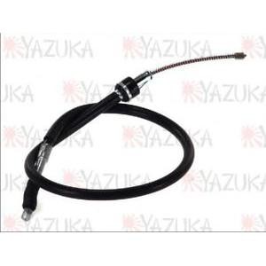 жило ръчна спирачка YAZUKA C72074 