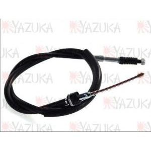 жило ръчна спирачка YAZUKA C72075